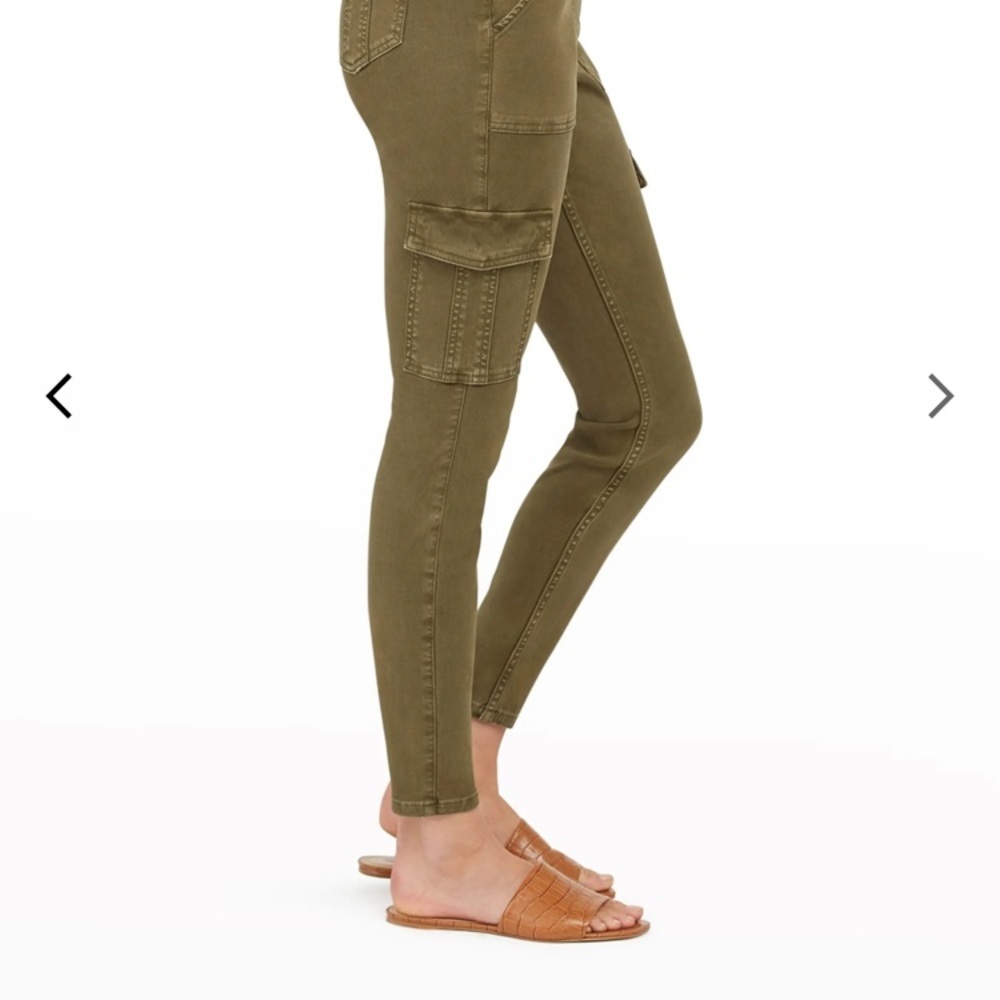 Spanx Jeans - Picture 3 of 9